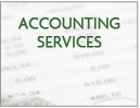 accounting services