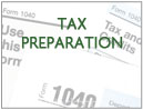 tax preparation